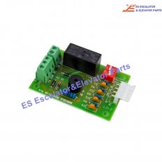 RSBUZLR Elevator PCB Board