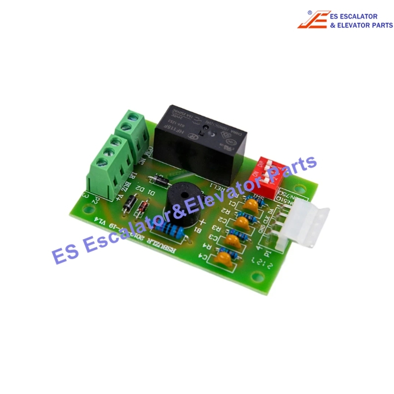 RSBUZLR Elevator PCB Board Use For Otis
