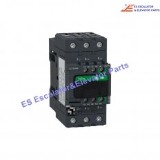 LC1D40AKUE Elevator Contactor