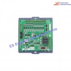 SM.02 /H-A Elevator PCB Board