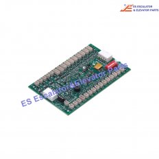 KM50099220G14 Elevator PCB Board