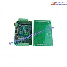 SM-09-I485 Elevator PCB Board