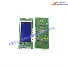 SM.04VL16 Elevator PCB Board