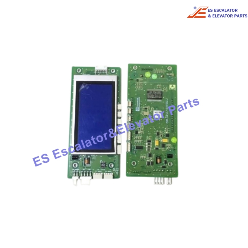 SM.04VL16 Elevator PCB Board Use For Other
