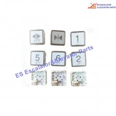 XHB-S34D-A03 Elevator Button