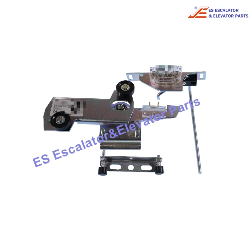 KEN-4000FD0A0 Elevator Locking Device Use For Fermator