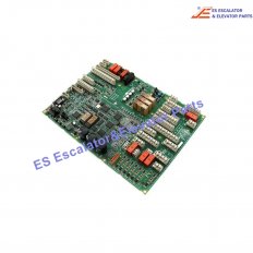 GBA26800BA20 Elevator PCB Board