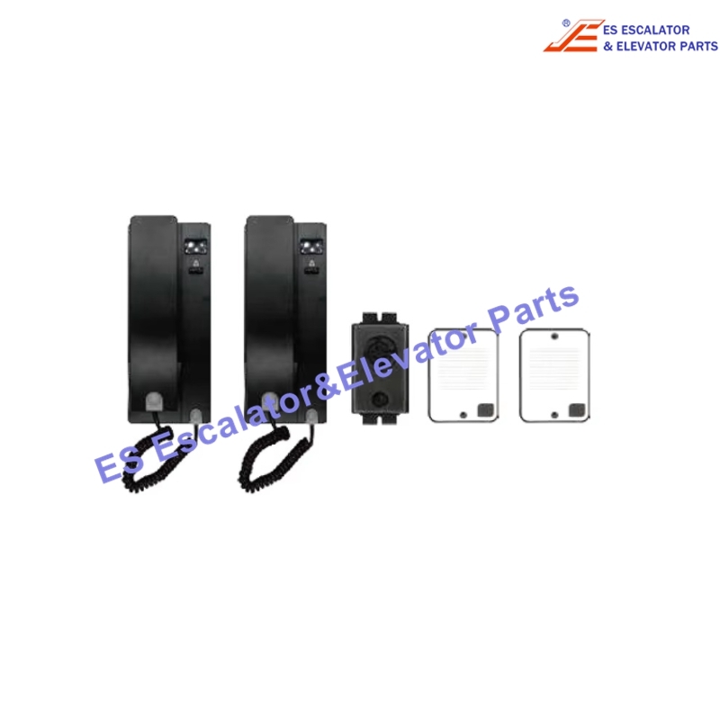BH201-M/24V Elevator Intercom Use For BST