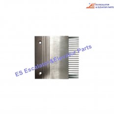 <b>DSA30040XXA-XL Escalator Comb Plate</b> <b>DSA30040XXA-XL Escalator Comb Plate</b>