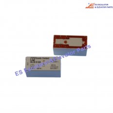 REL-MR-230AC/21HC Au Elevator Power Relay