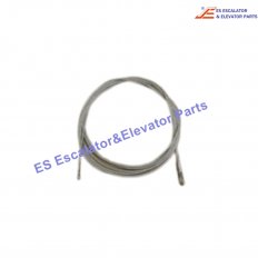 <b>KM963079 Elevator Wire Rope</b>