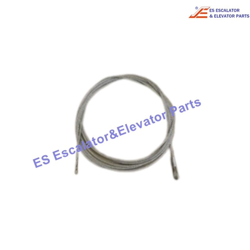 KM963079 Elevator Wire Rope Use For Kone