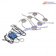 <b>KM51227751 Elevator LED Lamp</b>