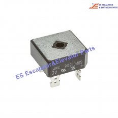 GBPC3506 Elevator Rectifier