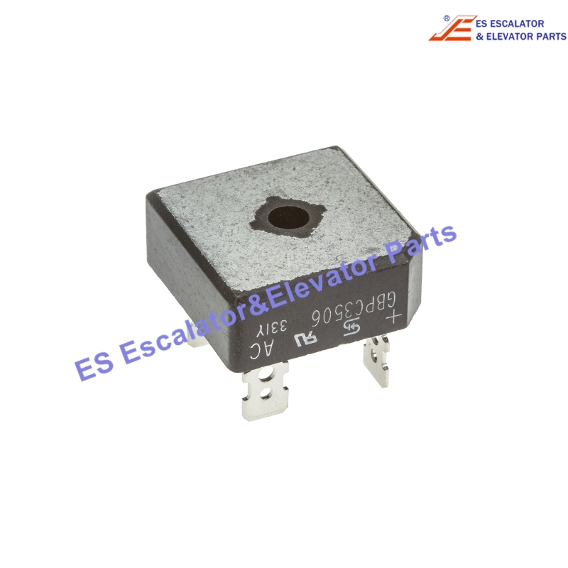 GBPC3506 Elevator Rectifier Use For Other