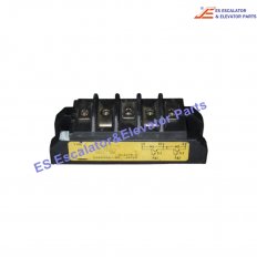 <b>QM50DX-H Elevator Module</b> <b>QM50DX-H Elevator Module</b>