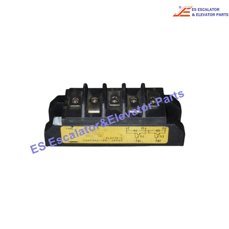 QM50DX-H Elevator Module Use For Mitsubishi