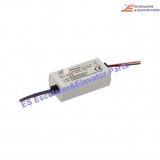 APV-8-24 Elevator Power Supply