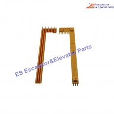 <b>FFG0072 Escalator Step Demarcation</b>