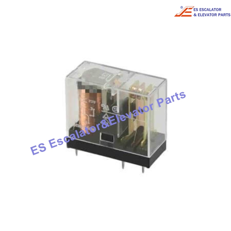 G2R-1 Elevator Relay Use For Other