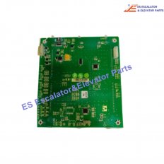 04VL16T Elevator Display Board