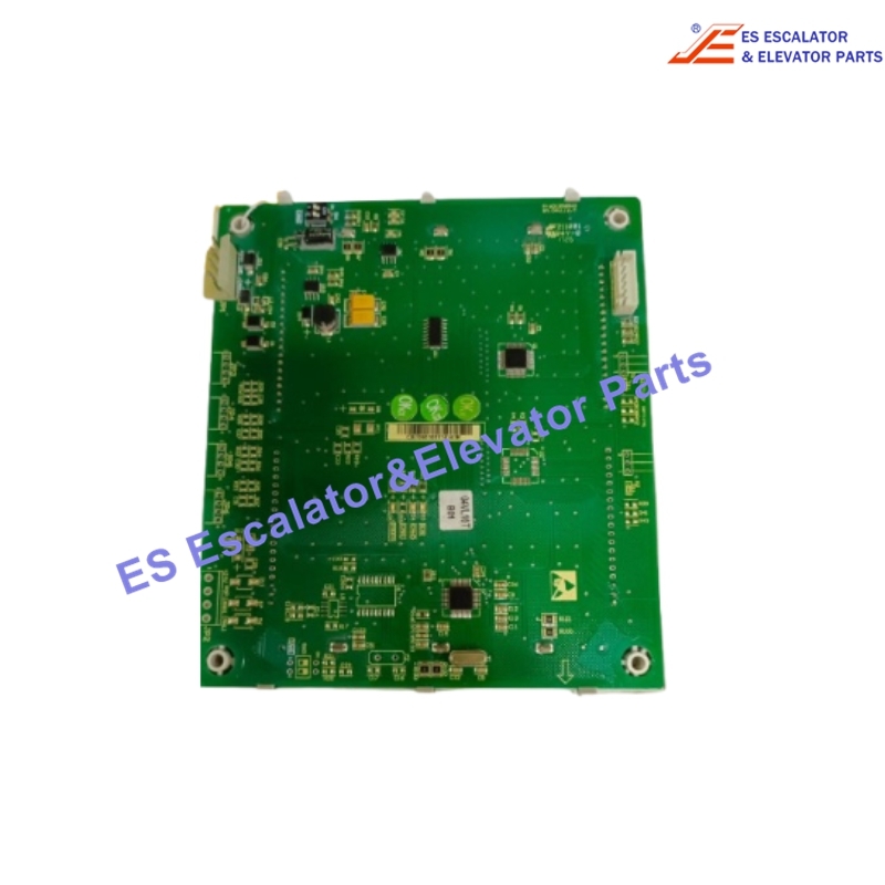 04VL16T Elevator Display Board Use For Other