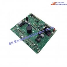 KDA26800ACG8 Elevator PCB Board