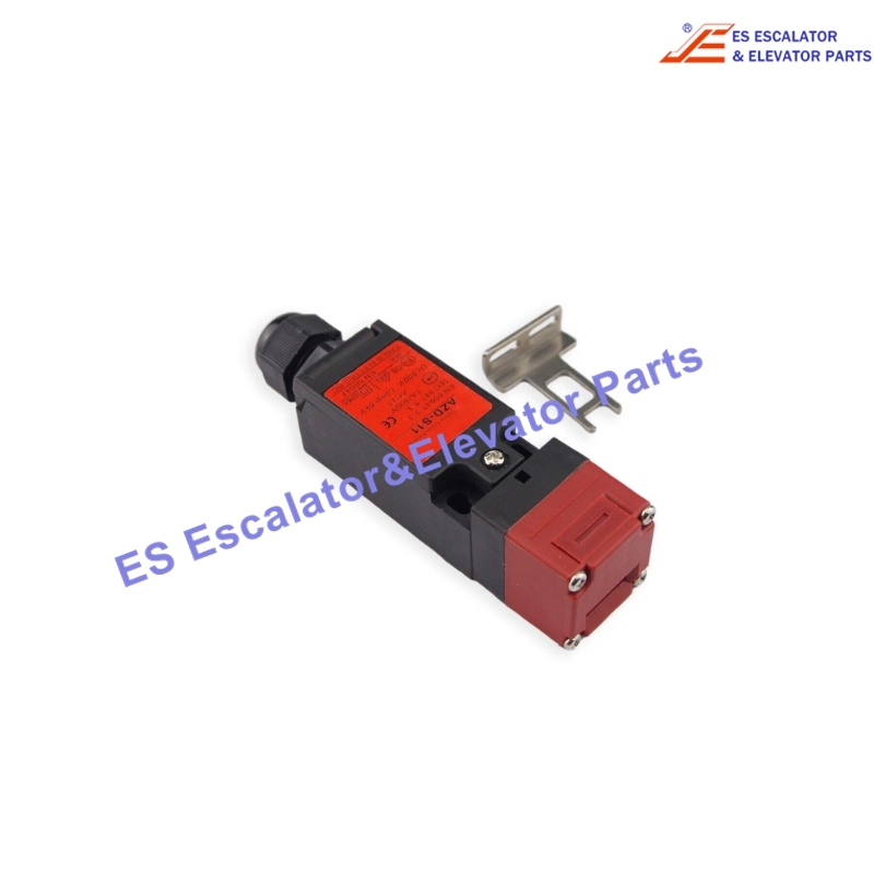 AZD S11 Escalator Limit Switch Use For Other
