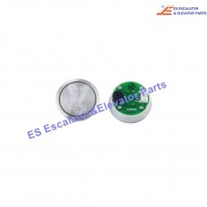 A4N60838 Elevator Button