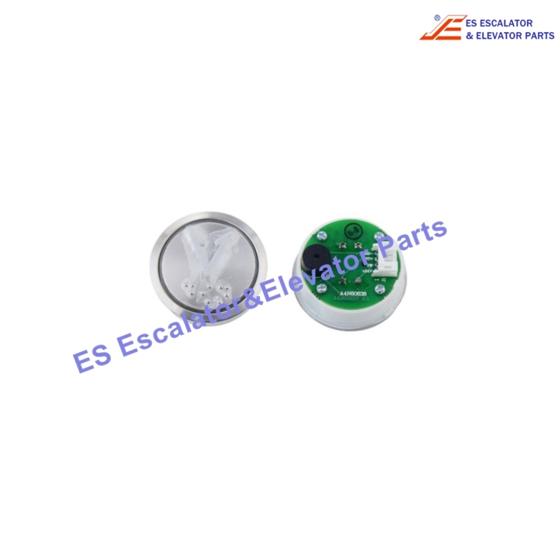 A4N60838 Elevator Button Use For Other