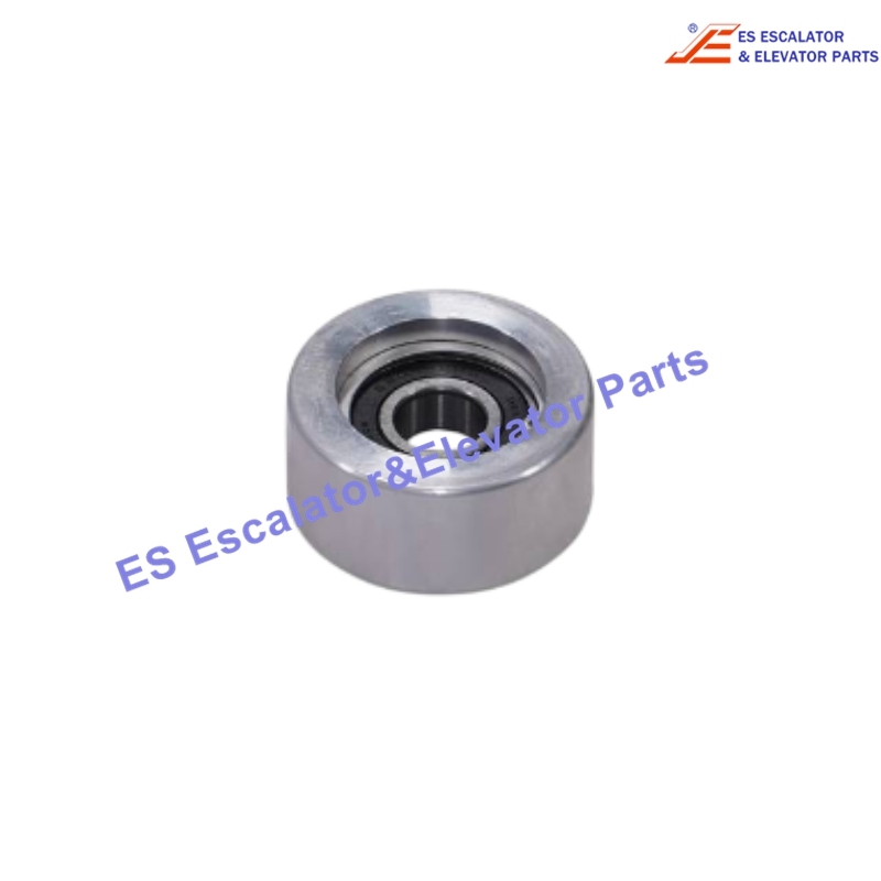 KM52013368V000 Escalator Handrail Roller Use For Kone