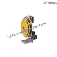 <b>XS9C Elevator Overspeed Governor</b> <b>XS9C Elevator Overspeed Governor</b>