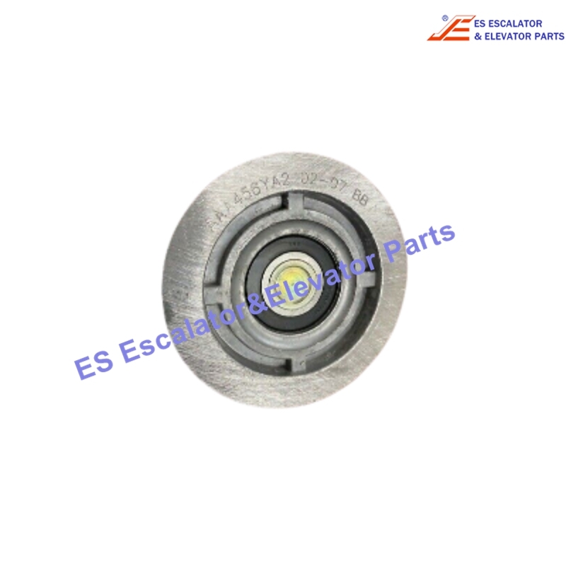 AAA456YA2 Elevator Door Roller Use For Otis