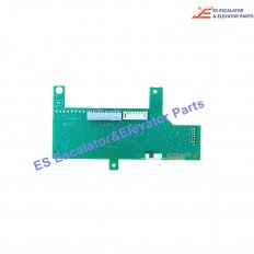 ABA26800AQN1 Elevator PCB Board