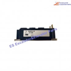 PM200DVA120 Elevator Module