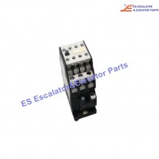 3TF4222-0X Elevator Contactor