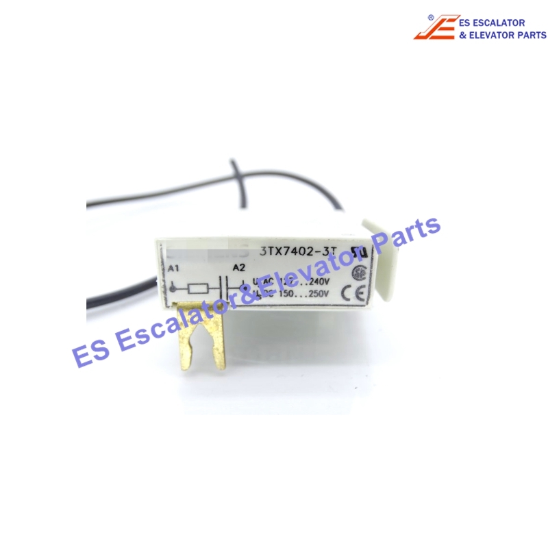 3TX7402-3T Elevator Surge Suppressor Use For Siemens