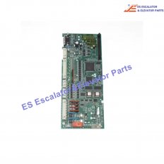 GCA26800KV6 Elevator PCB Board