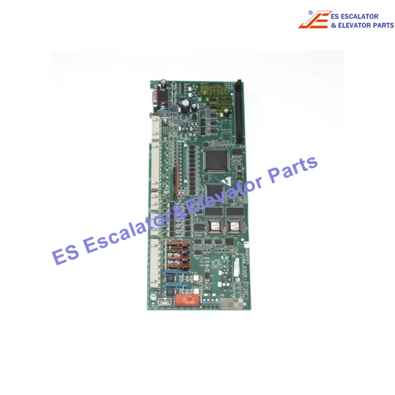 GCA26800KV6 Elevator PCB Board Use For Otis