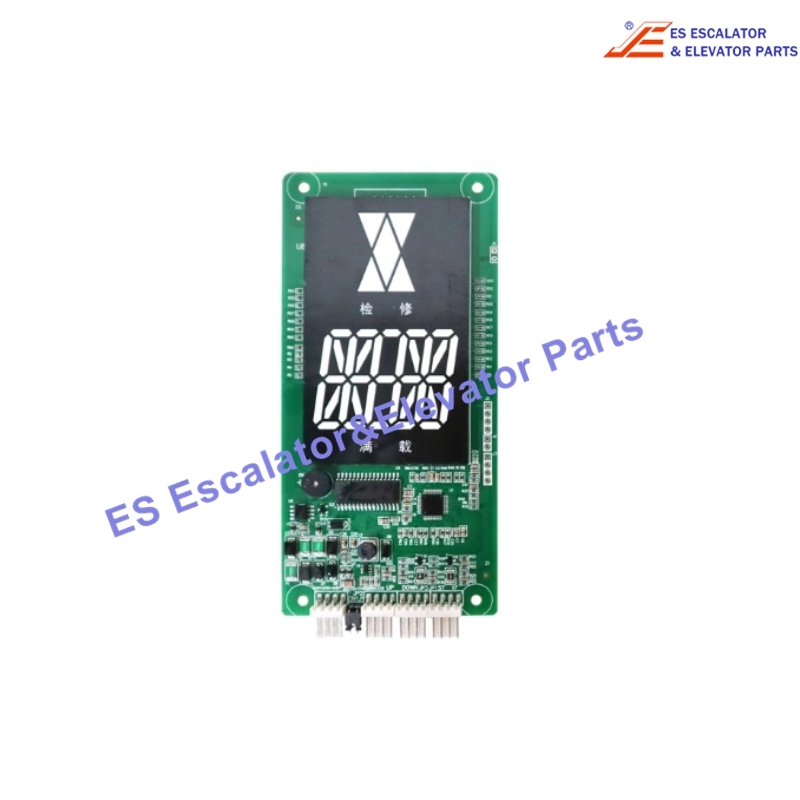 HCB-MTL-V-A Elevator PCB Board Use For Sjec