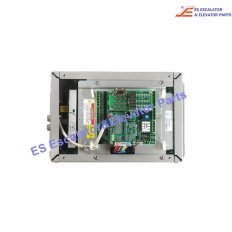 AS330 4T07P5 Elevator Inverter