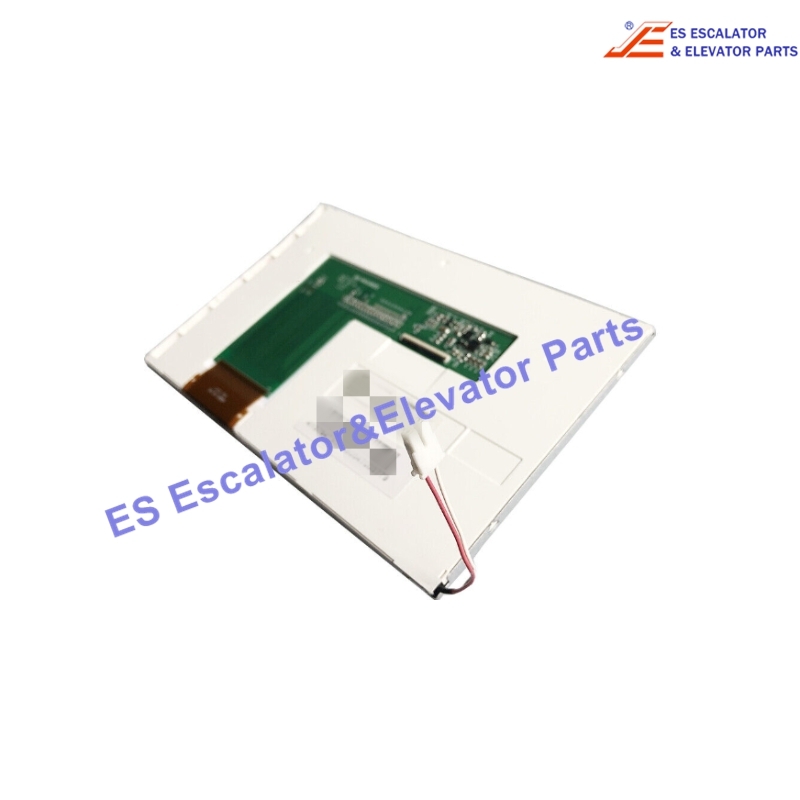 LW700AT9309 Elevator LCD Panel Use For Otis