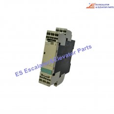 3RS1800-2HW01 Elevator Protection Relay