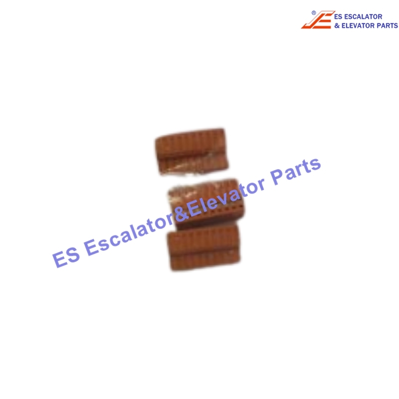 KM796172G10 Elevator Connector Use For Kone