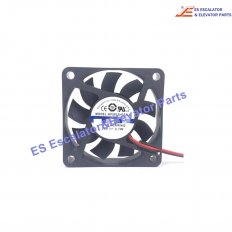 KF0615H2SR-R Elevator Fan