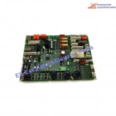 GEA26800LJ3 Elevator PCB Board