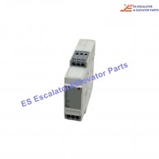 DPA01DM48B004 Elevator Relay