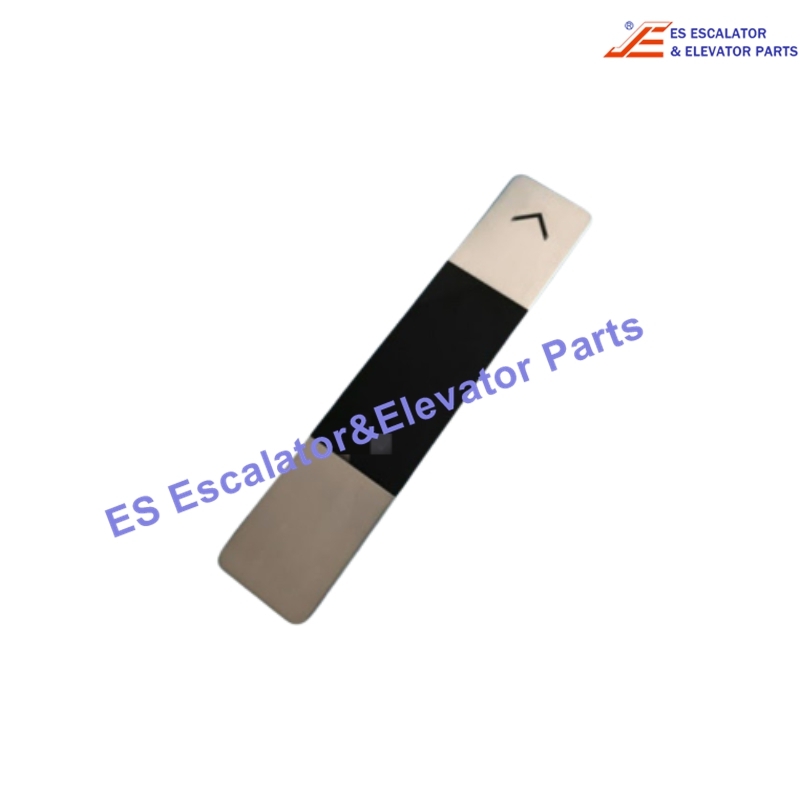KM51010331V008 Elevator Call Panel Use For Kone