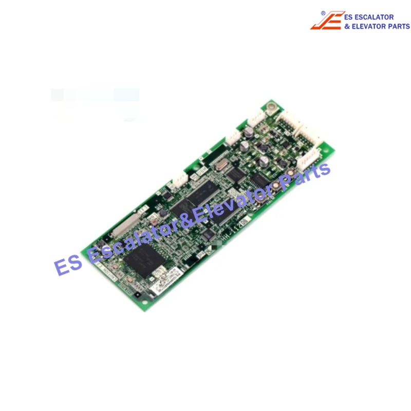 LHH-1120B Elevator PCB Board Use For Mitsubishi