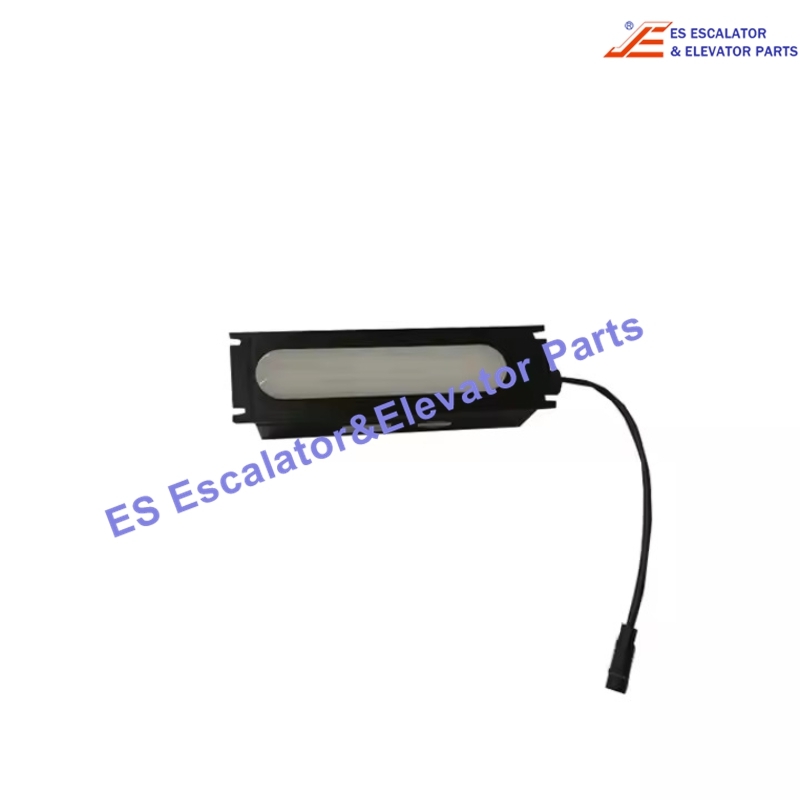 8604001011 Elevator Combplate Lighting Use For Other